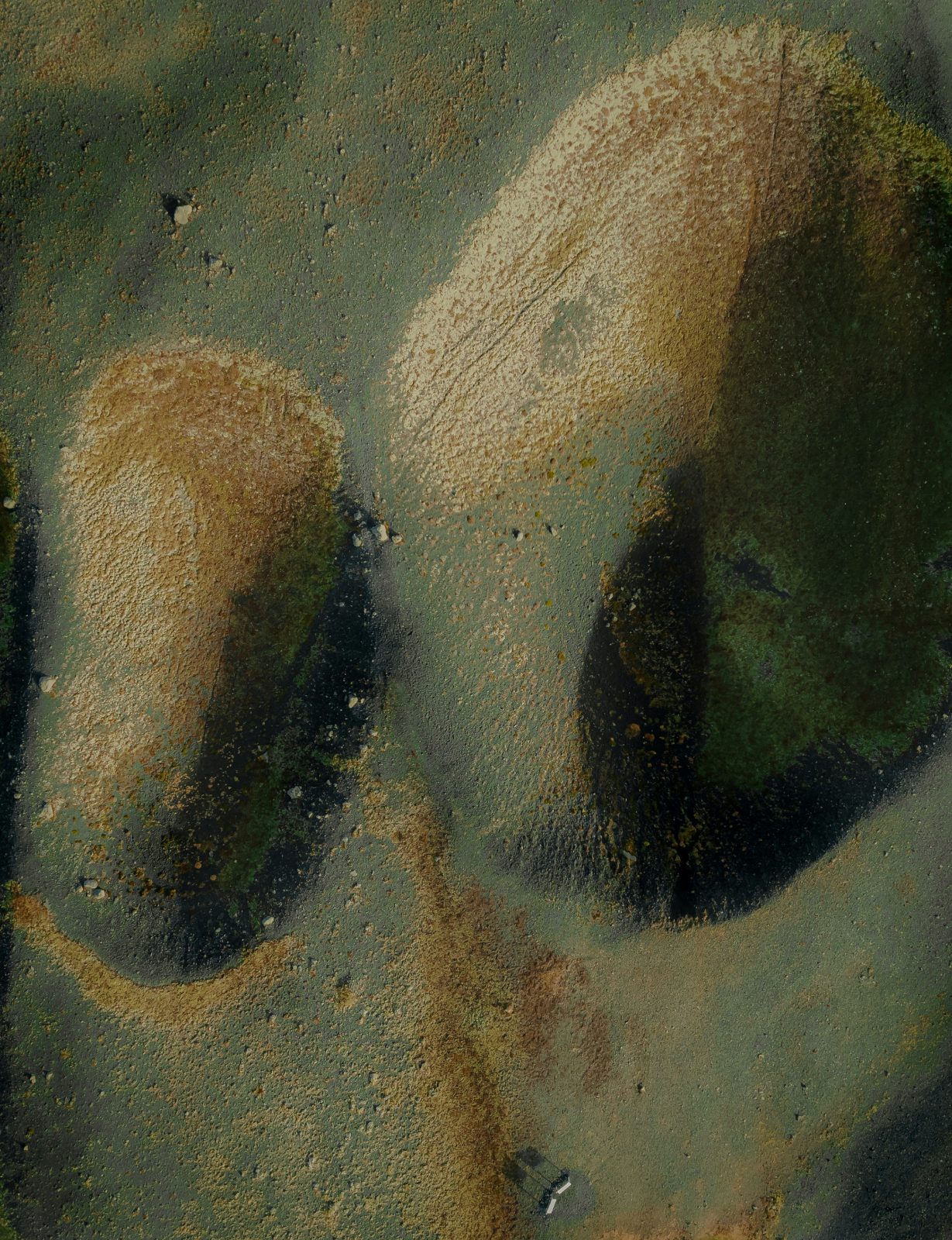 Iron ore