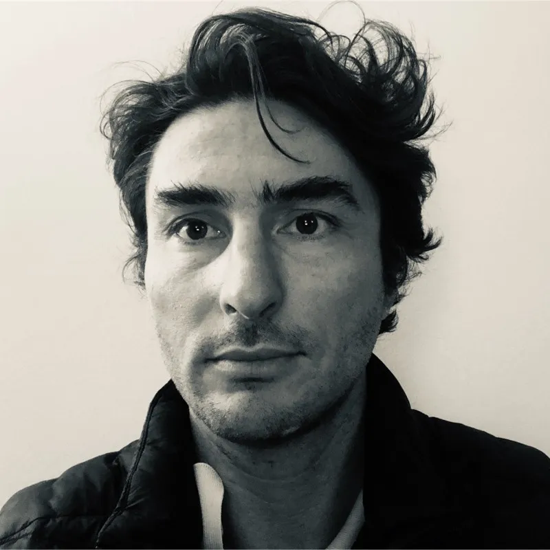 Alexandre Claude